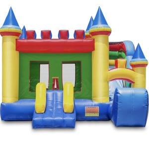 Large Bounce House